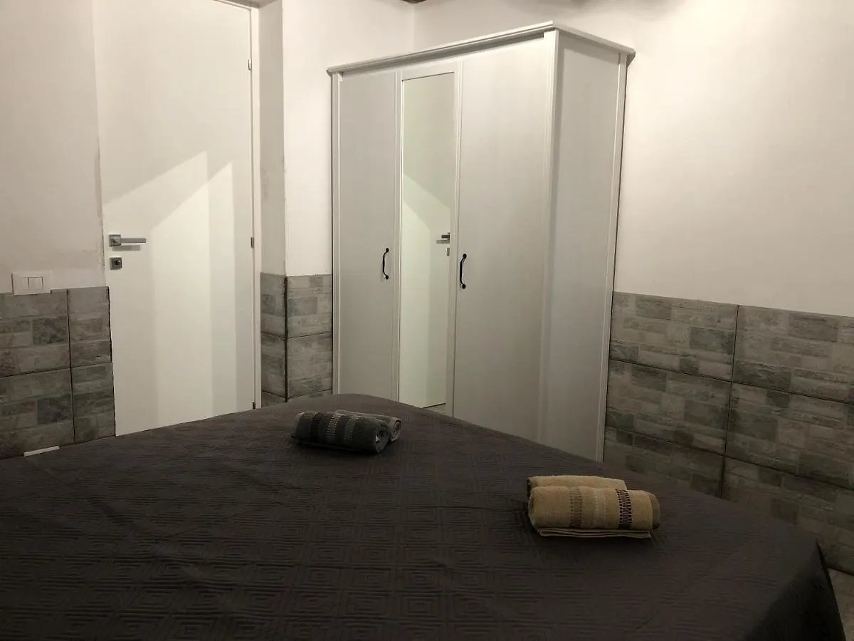 La Casetta Del Borgo Palermo