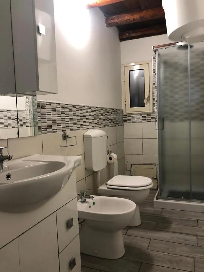 La Casetta Del Borgo Palermo 0*,  Italia